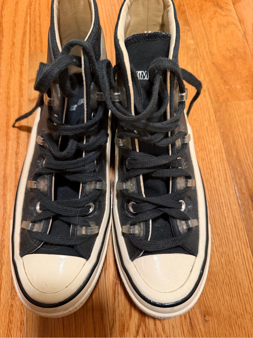 Converse x Kim Jones Chuck 70 Utility Hi Women’s 9